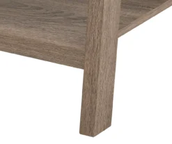 Margo Gray 5-Shelf Ladder Bookcase -Biglots Sales 810386286 A8 1