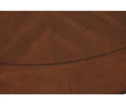 Nestor Brown Console Table -Biglots Sales 810408930 2