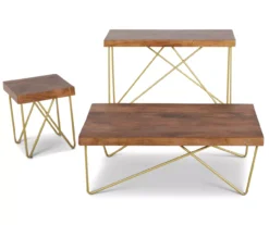 Walter Console Table -Biglots Sales 810422952 810422953 810422903