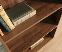 Sauder 3-Shelf Bookcase -Biglots Sales 810435820 6