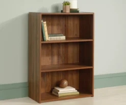 Sauder 3-Shelf Bookcase -Biglots Sales 810435820 9
