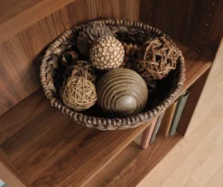 Sauder 5 Shelf Bookcase -Biglots Sales 810435821 5