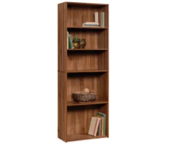 Sauder 5 Shelf Bookcase -Biglots Sales 810435821 7