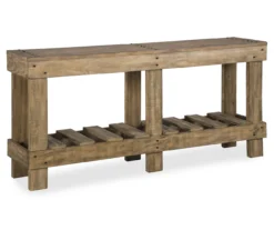 Susandeer Brown Console Table -Biglots Sales 810458248 1