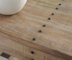 Susandeer Brown Console Table -Biglots Sales 810458248 3