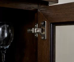 Wellsley TV Console Table -Biglots Sales 810465971 7