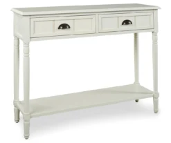 Goverton Console Table -Biglots Sales 810495207 2