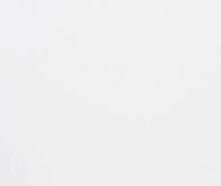 White Square 4-Shelf Corner Bookcase -Biglots Sales 810512902 5