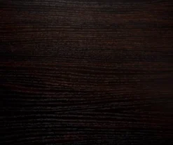 Espresso Square 4-Shelf Open Bookcase -Biglots Sales 810512950 5