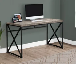 Monarch Reclaimed Office Desk -Biglots Sales 810512959 1