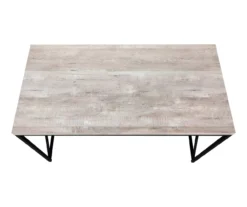 Monarch Reclaimed Office Desk -Biglots Sales 810512959 4