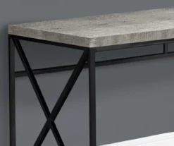 Monarch Reclaimed Office Desk -Biglots Sales 810512960 4