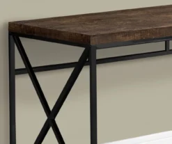 Monarch Reclaimed Office Desk -Biglots Sales 810512961 4