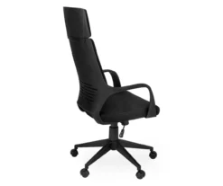 Monarch Modern Executive Office Chair -Biglots Sales 810512970 4