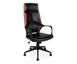 Monarch Modern Executive Office Chair -Biglots Sales 810512971 2