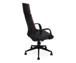 Monarch Modern Executive Office Chair -Biglots Sales 810512971 4