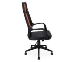 Monarch Modern Executive Office Chair -Biglots Sales 810512971 5