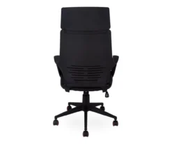Monarch Modern Executive Office Chair -Biglots Sales 810512971 6