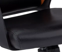 Monarch Modern Executive Office Chair -Biglots Sales 810512971 9