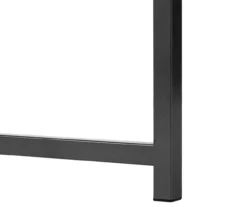 Monarch 42" Single Drawer Computer Desk -Biglots Sales 810512974 8