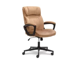 Serta Hannah Office Chair -Biglots Sales 810513511 2