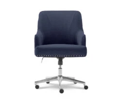 Serta Leighton Memomry Foam Office Chair 24 Serta Leighton Memomry Foam Office Chair -Biglots Sales 810513538 8