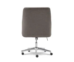 Serta Leighton Memomry Foam Office Chair 30 Serta Leighton Memomry Foam Office Chair -Biglots Sales 810513539 12