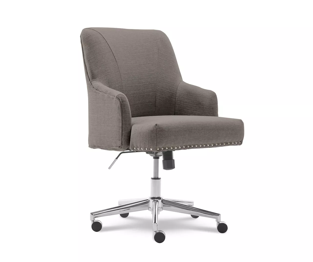 Serta Leighton Memomry Foam Office Chair 8 Serta Leighton Memomry Foam Office Chair - Image 8