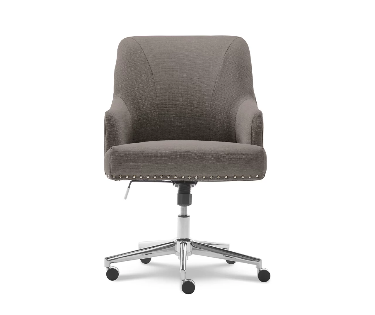Serta Leighton Memomry Foam Office Chair 1 Serta Leighton Memomry Foam Office Chair