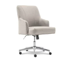 Serta Leighton Memomry Foam Office Chair 38 Serta Leighton Memomry Foam Office Chair -Biglots Sales 810513542 2