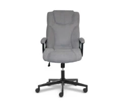 Serta Connor Office Chair -Biglots Sales 810513546 10