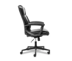 Serta Connor Office Chair -Biglots Sales 810513548 13