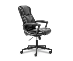 Serta Connor Office Chair -Biglots Sales 810513548 3