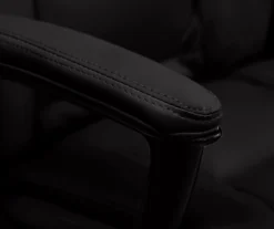 Serta Connor Office Chair -Biglots Sales 810513548 8