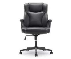 Serta Connor Office Chair -Biglots Sales 810513548 A0 9