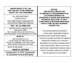 Eden Nailhead Upholstered Chair -Biglots Sales 810515879 G0