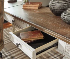 Realyn Lift-Top Office Desk -Biglots Sales 810523815 4