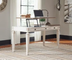 Realyn Lift-Top Office Desk -Biglots Sales 810523815 6