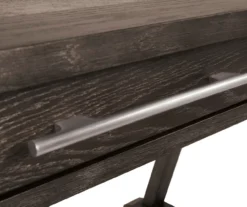 Luxenford 3-Drawer Office Desk -Biglots Sales 810523817 7