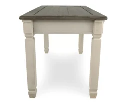 Bolanburg Office Desk -Biglots Sales 810523820 4