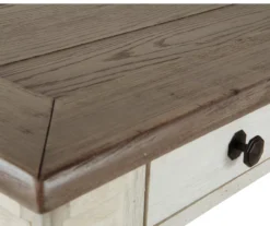 Bolanburg Office Desk -Biglots Sales 810523820 8