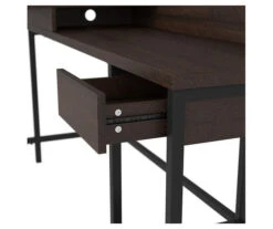 Camiburg L-Shaped Corner Desk -Biglots Sales 810523822 6