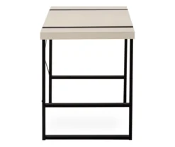 Monarch Paneled Metal Computer Desk -Biglots Sales 810527342 5