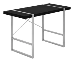 Monarch Paneled Metal Computer Desk -Biglots Sales 810527347 2