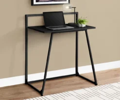 Monarch Small Space Metal Computer Desk -Biglots Sales 810527352 1