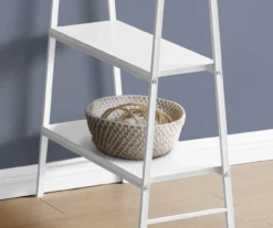 Monarch Metal 3 Tier Computer Desk -Biglots Sales 810527359 3