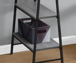 Monarch Metal 3 Tier Computer Desk -Biglots Sales 810527362 3