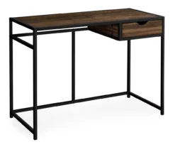 42" Single Drawer Computer Desk -Biglots Sales 810533365 2