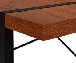 48" Thick Panel Computer Desk -Biglots Sales 810533369 7 1