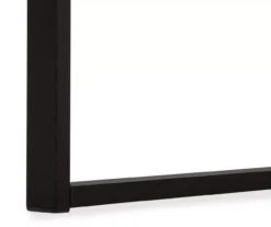 48" Thick Panel Computer Desk -Biglots Sales 810533369 8 1